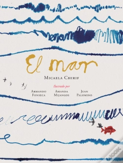 Capa do artigo El Mar