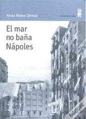 Capa do artigo El Mar No Baña Nápoles