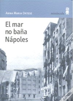 Capa do artigo El Mar No Baña Nápoles
