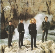 Capa do artigo El Mar No Cesa - CD