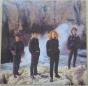 El Mar No Cesa - Vinil - Preview
