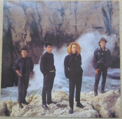 Capa do artigo El Mar No Cesa - Vinil