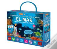 El Mar Oficio Del Arte
