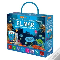 Capa do artigo El Mar Oficio Del Arte