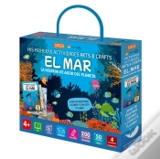 Capa do artigo El Mar Oficio Del Arte