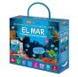 El Mar Oficio Del Arte - Preview