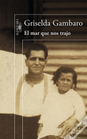 Capa do artigo El Mar Que Nos Trajo (Mapa De Las Lenguas)