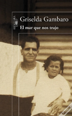 Capa do artigo El Mar Que Nos Trajo (Mapa De Las Lenguas)