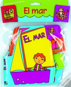 Capa do artigo El Mar