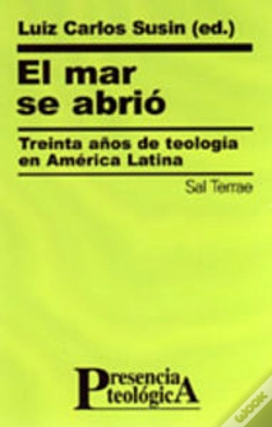 Capa do artigo El Mar Se Abrió