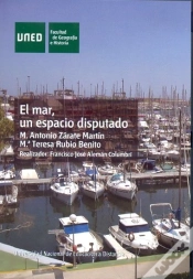 Capa do artigo El Mar, Un Espacio Disputado