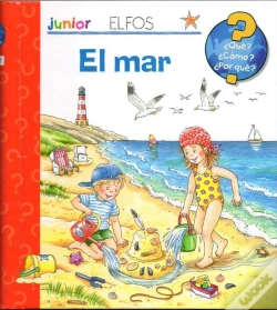 Capa do artigo El Mar