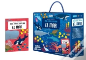 Capa do artigo El Mar Viaja Conoce Explora