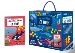 Capa do artigo El Mar Viaja Conoce Explora