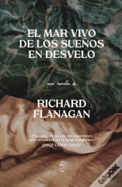 Capa do artigo El Mar Vivo De Los Sueños En Desvelo
