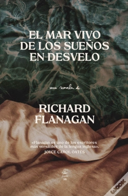 Capa do artigo El Mar Vivo De Los Sueños En Desvelo