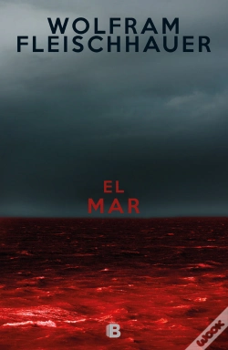 Capa do artigo El Mar