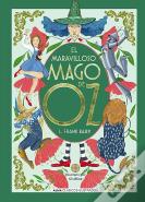 El Maravilloso Mago De Oz