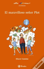 Capa do artigo El Maravilloso Señor Plot