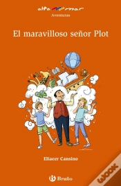 Capa do artigo El Maravilloso Señor Plot