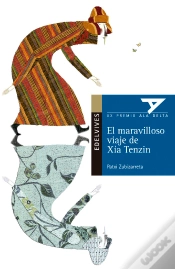 Capa do artigo El Maravilloso Viaje De Xía Tenzin