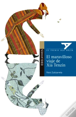 Capa do artigo El Maravilloso Viaje De Xía Tenzin