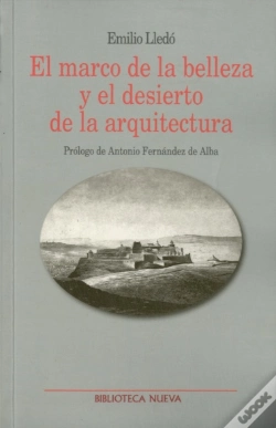 Capa do artigo El Marco De La Belleza Y El Desierto De La Arquitectura