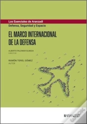 Capa do artigo El Marco Internacional De La Defensa