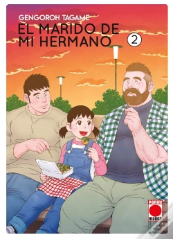 Capa do artigo El Marido De Mi Hermano 2