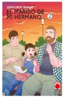 El Marido De Mi Hermano 2