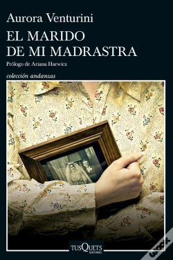 Capa do artigo El Marido De Mi Madrastra