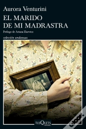 Capa do artigo El Marido De Mi Madrastra
