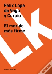 Capa do artigo El Marido Más Firme