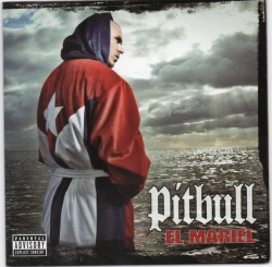 Capa do artigo El Mariel - CD