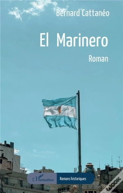 Capa do artigo El Marinero
