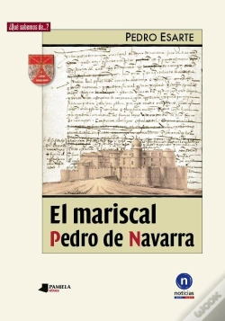 Capa do artigo El Mariscal Pedro De Navarra