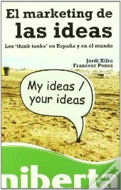 El Marketing De Las Ideas