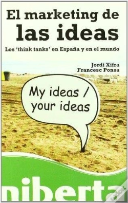 Capa do artigo El Marketing De Las Ideas