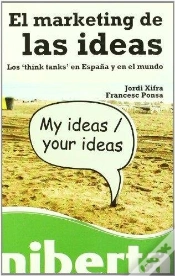 Capa do artigo El Marketing De Las Ideas