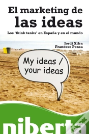Capa do artigo El Marketing De Las Ideas