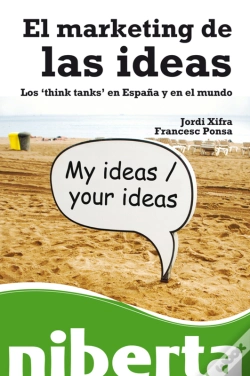 Capa do artigo El Marketing De Las Ideas