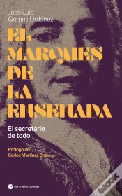 Capa do artigo El Marques De La Ensenada