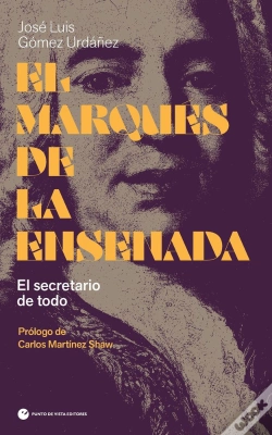 Capa do artigo El Marques De La Ensenada
