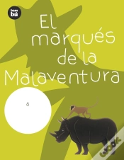 Capa do artigo El Marqués De La Malaventura