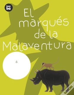 Capa do artigo El Marqués De La Malaventura