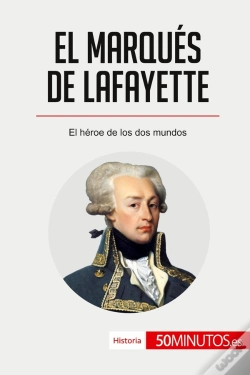 Capa do artigo El Marqués De Lafayette : El Héroe De Los Dos Mundos