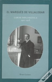Capa do artigo El Marqués De Villalobar