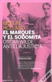 Capa do artigo El Marques Y El Sodomita  
