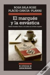 Capa do artigo El Marqués Y La Esvástica