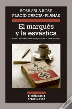 Capa do artigo El Marqués Y La Esvástica